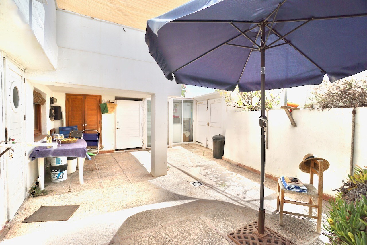 Appartement te koop in Moraira