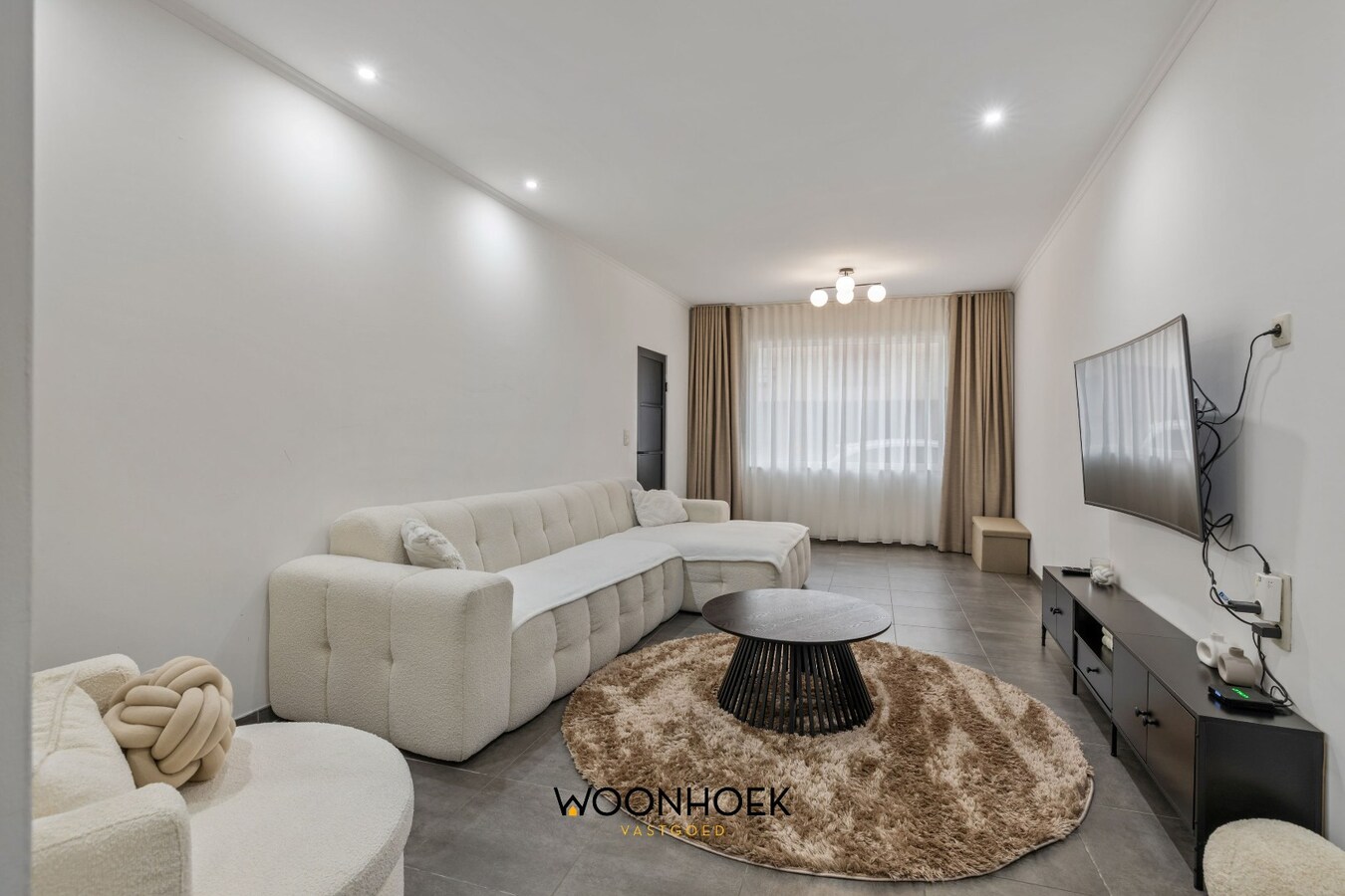 Te koop woning - Lokeren