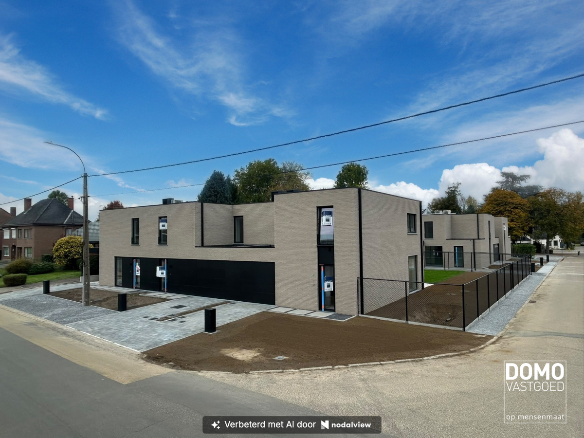 Stijlvol en slim wonen? Welkom in PROJECT RIO 