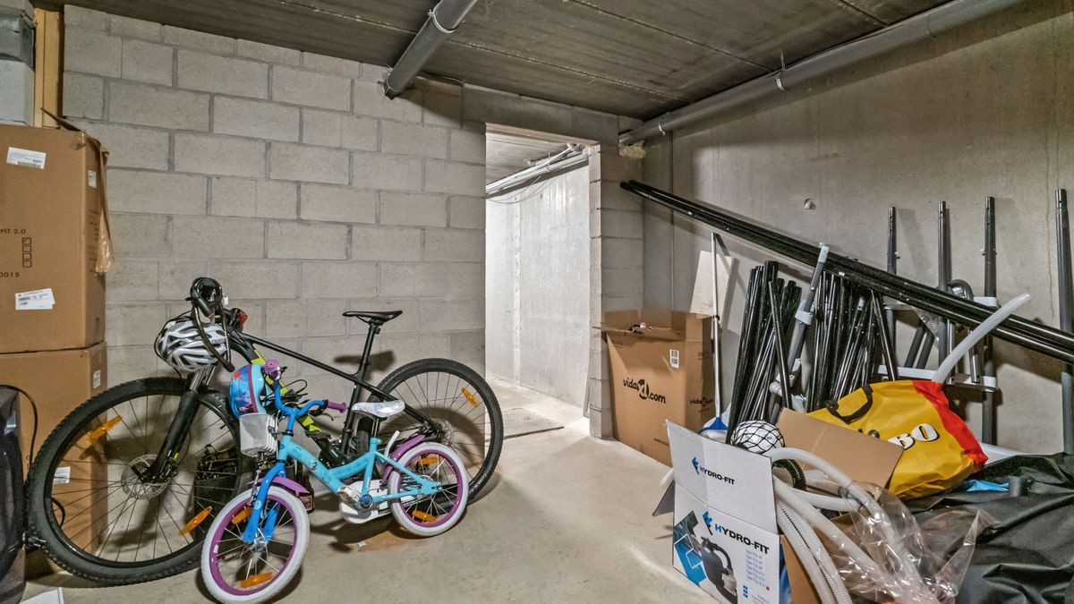 Woning sold in Maasmechelen