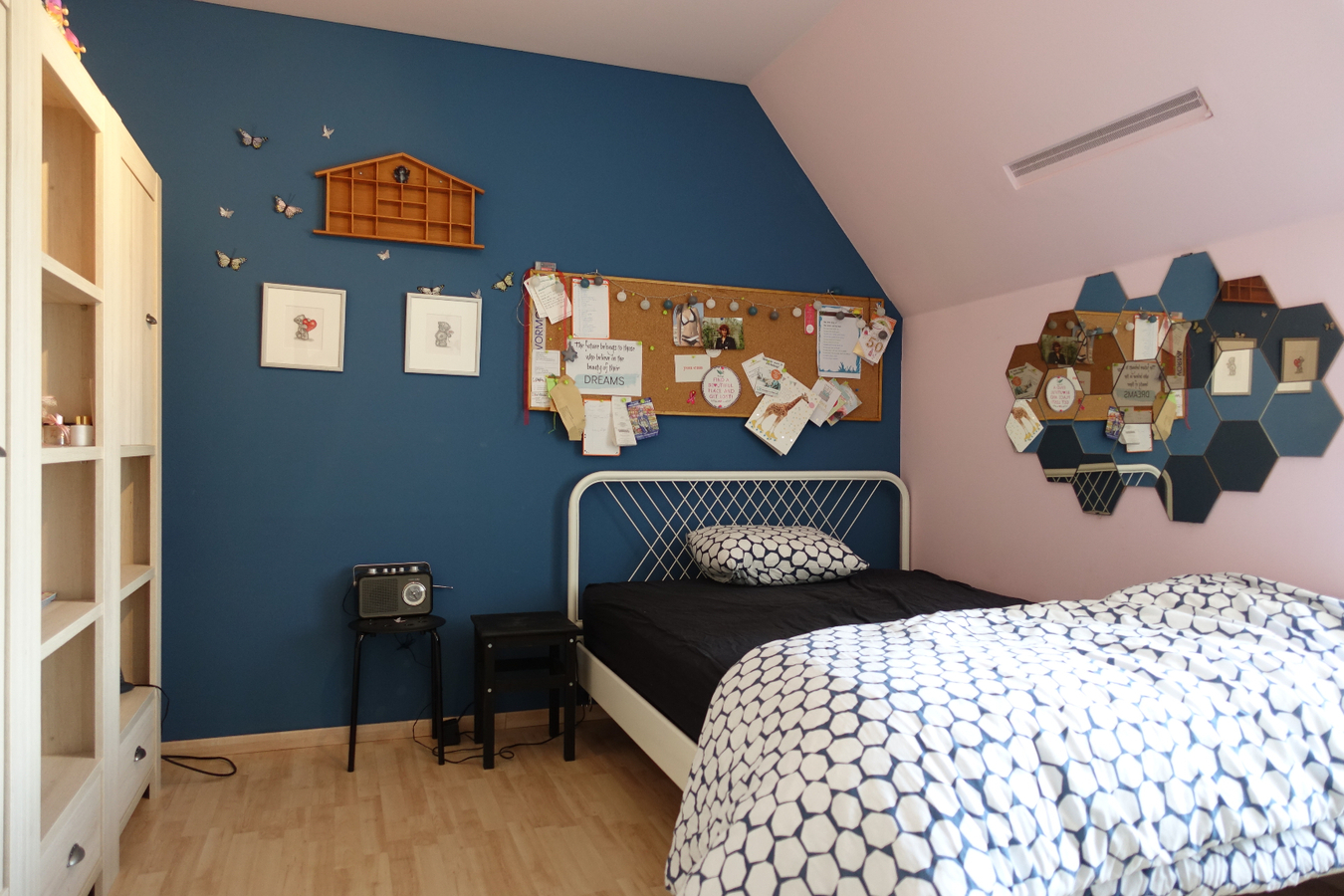 Prachtige recente villa met zwembad en prachtig aangelegde tuin 