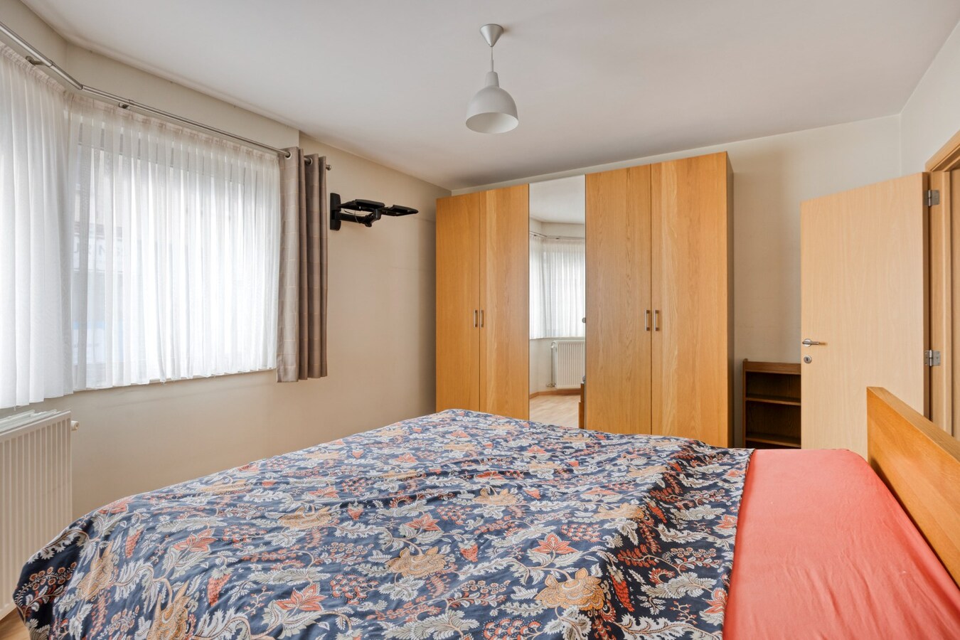 Gelijkvloers appartement met tuin en terras te Haasrode (Oud-Heverlee) 