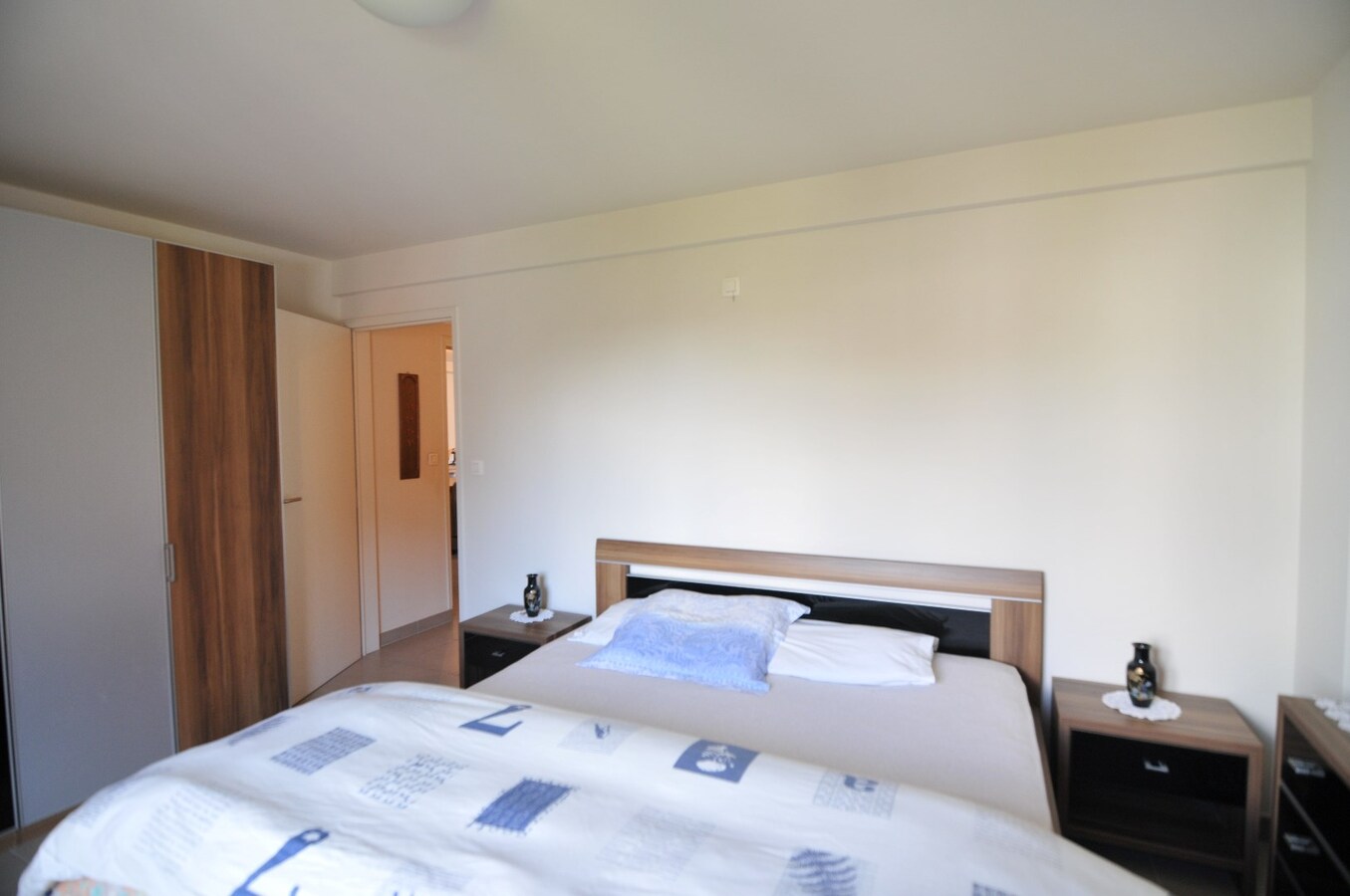 Appartement 1 slaapkamer centrum Avelgem 