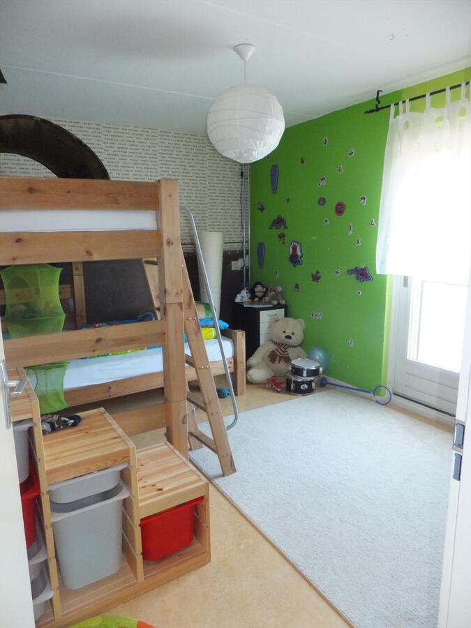 Woning verkocht in TILBURG