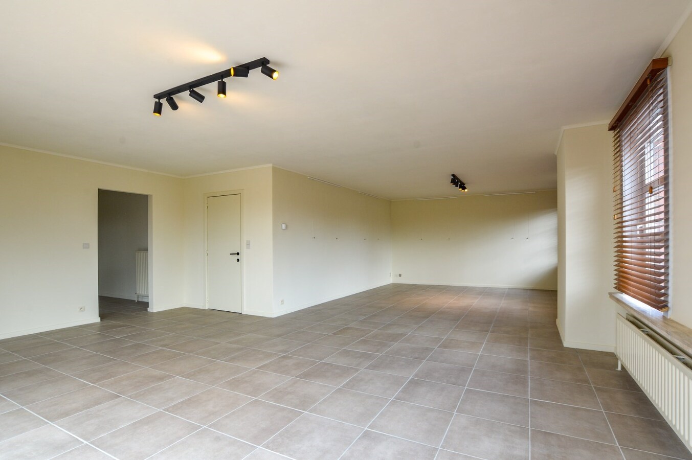 Te huur | Onder reservatie appartement - Jabbeke