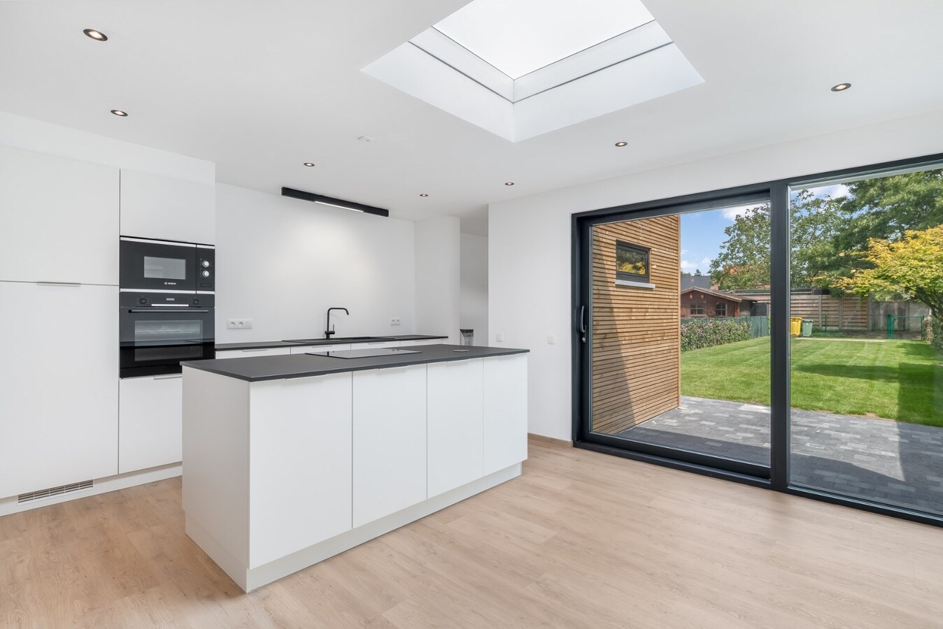 Verkocht woning - Geel