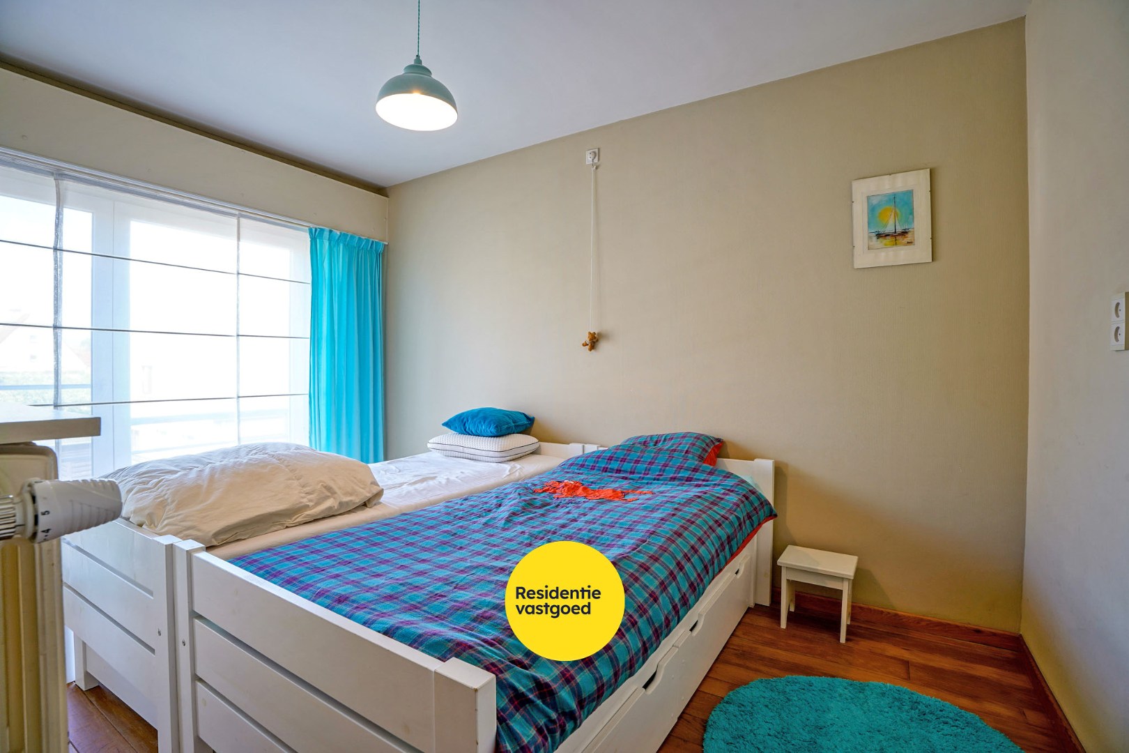 KIJKDAG zaterdag 9 mei van 14u tot 16u (inschrijven via residentievastgoed.be) 