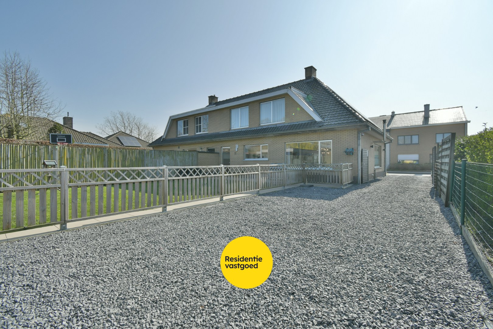 KIJKDAG zaterdag 11 april van 10u tot 12u, op afspraak! 