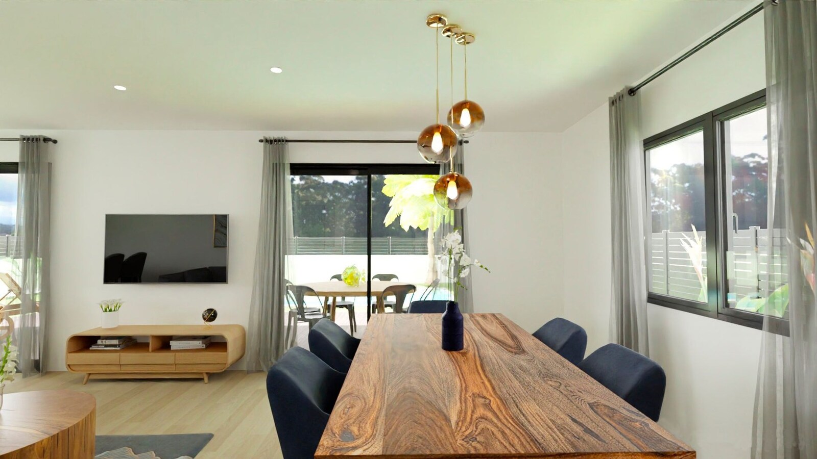 Villa te koop in Alicante