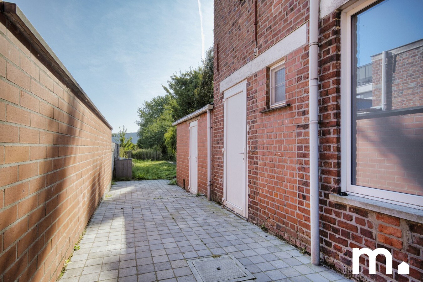 Woning met potentieel in Tielt te koop ! 