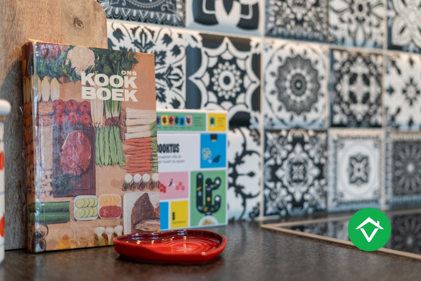 Instapklare gezinswoning met 3 slaapkamers en open veldzicht in Koekelare 