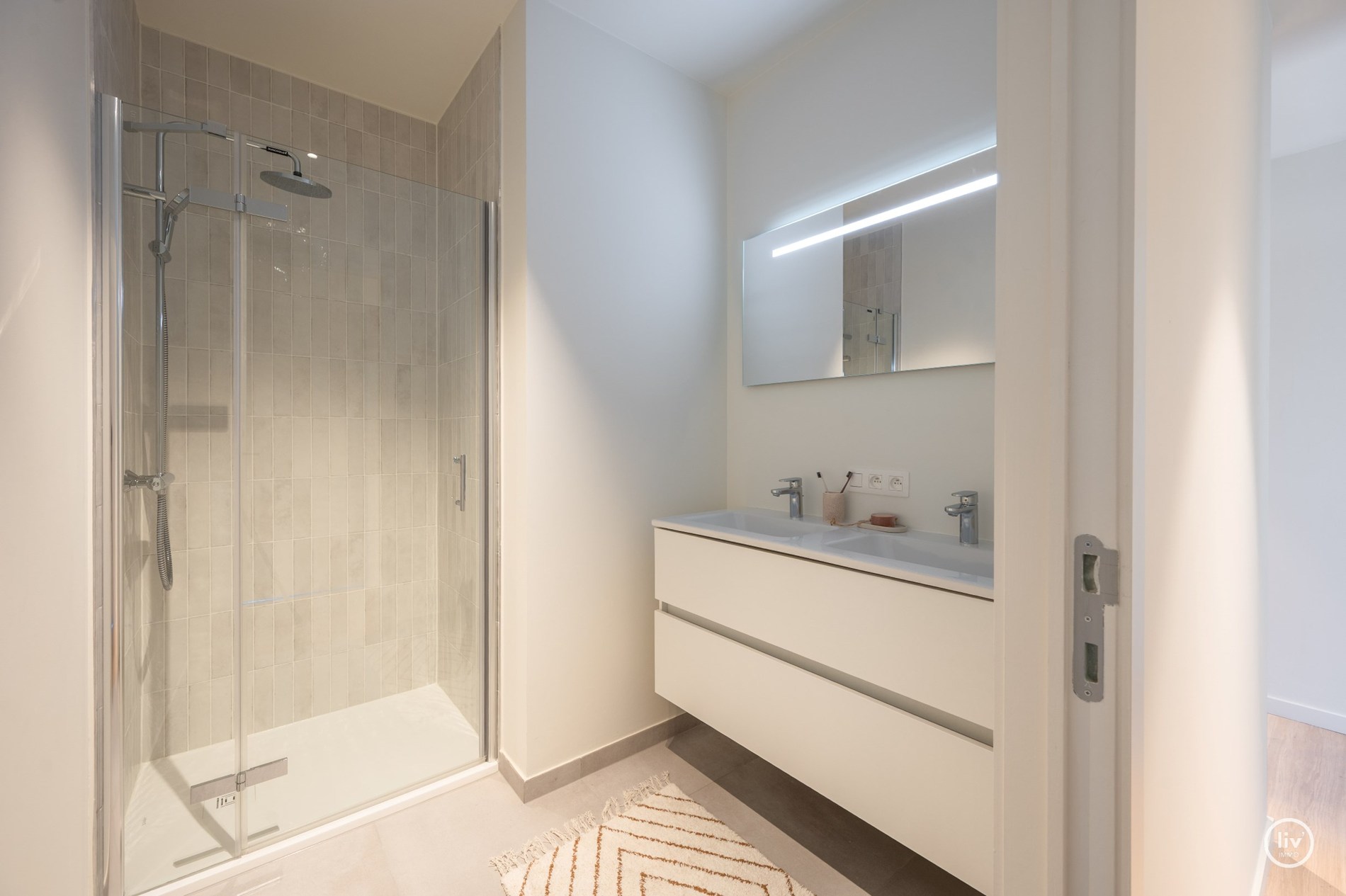 OPENDEURDAG Res. Hoost - Zondag 04/01 (tussen 14u en 17u) te Maes en Boerenboomplein  In Knokke-Heist. 