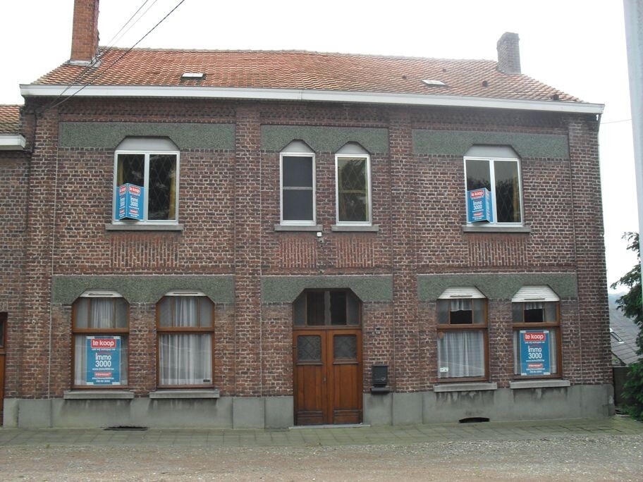 Verkocht woning - Linden