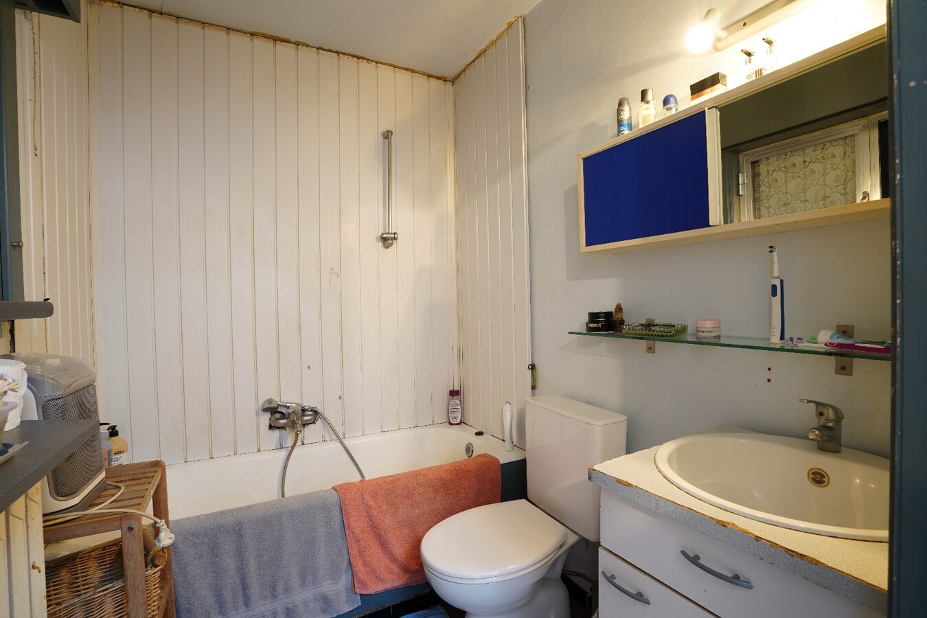 Te koop woning - Aartrijke