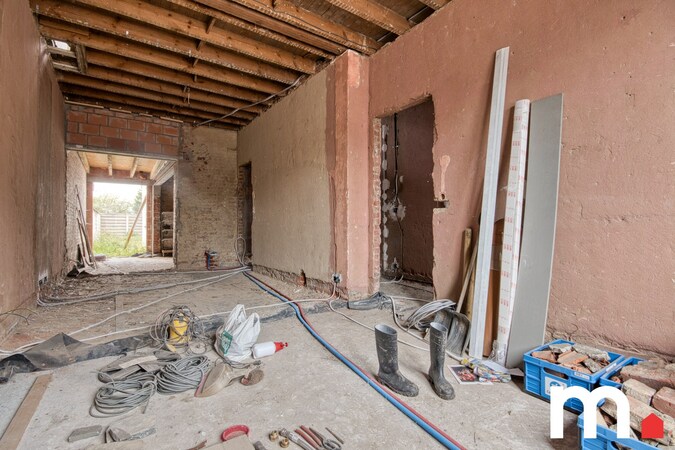 Verkocht woning - Kortrijk