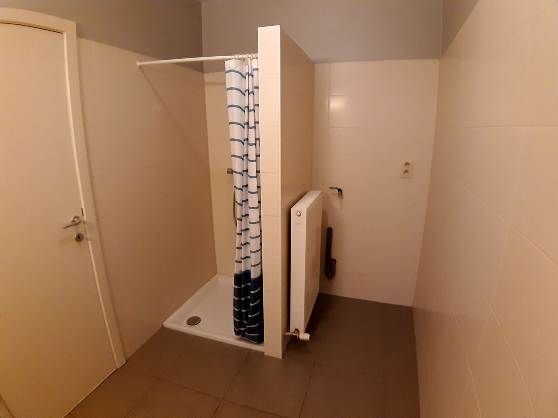 Perfect gelegen appartement te Genk 