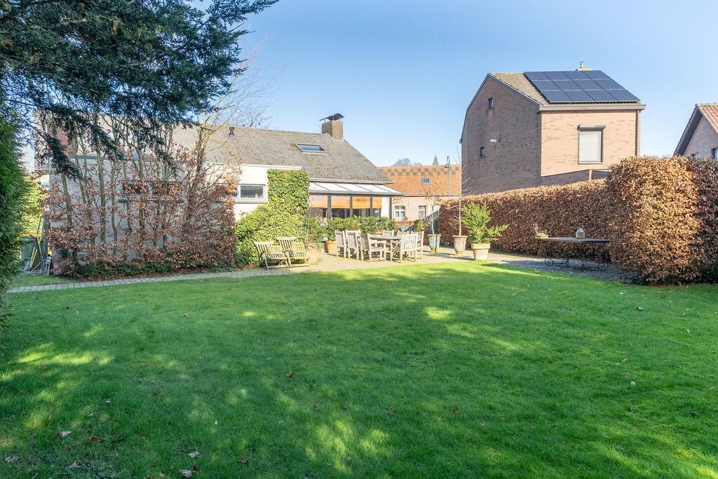 Woning te koop | in afhandeling in Weelde