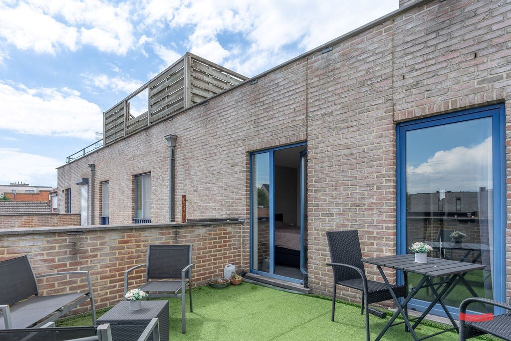 Appartement te koop | in afhandeling in Weelde