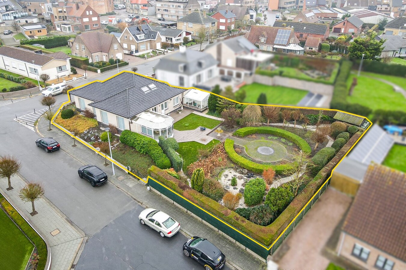 Verkocht woning - Middelkerke