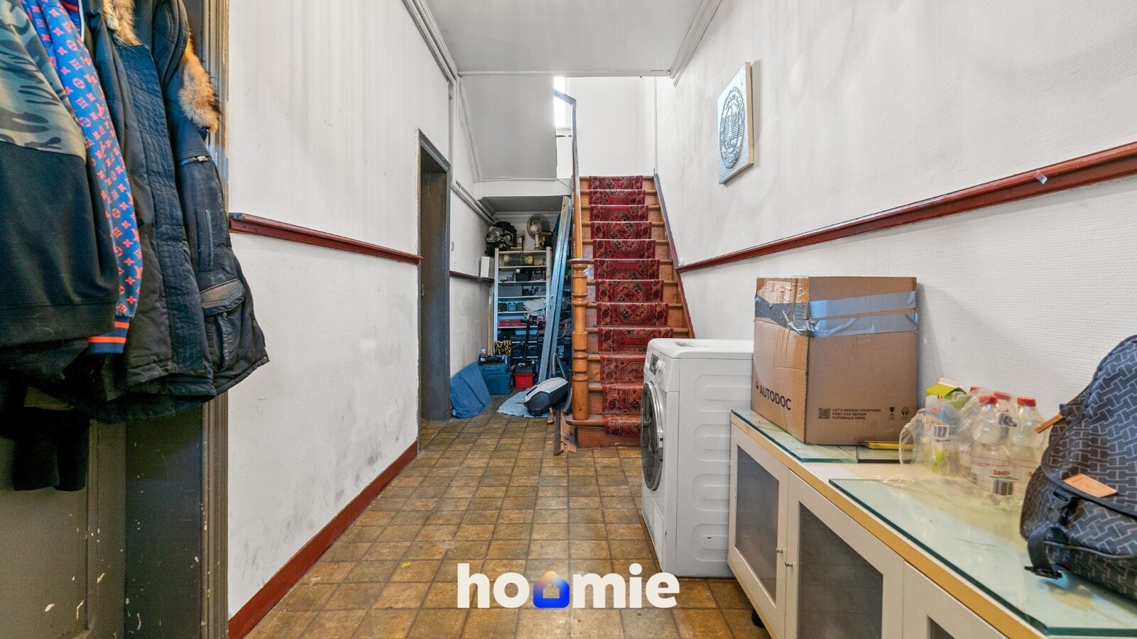 Woning onder voorbehoud in Maasmechelen