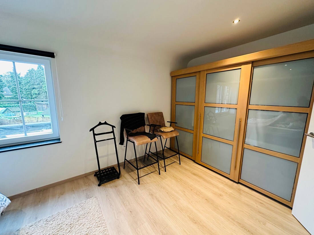Prachtige, landelijk gelegen pastoriewoning 