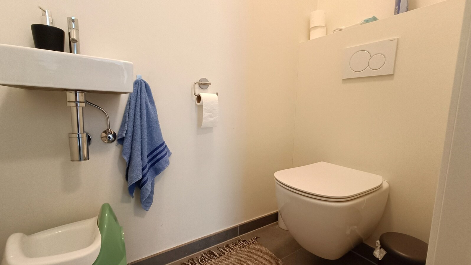 Nieuwbouwwoning met 4 slaapkamers te Boutersem 