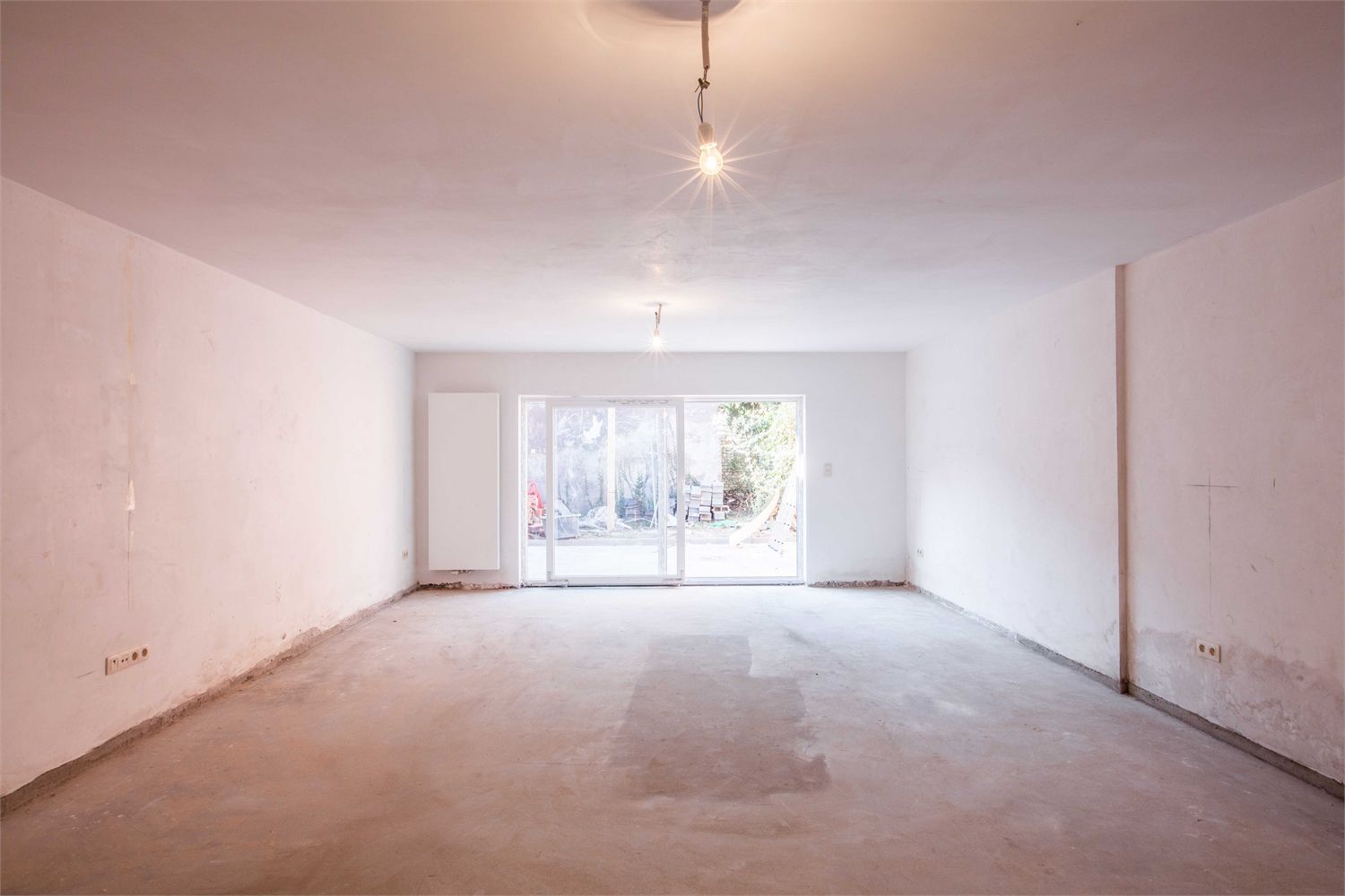 Stadswoning verkocht in Gent