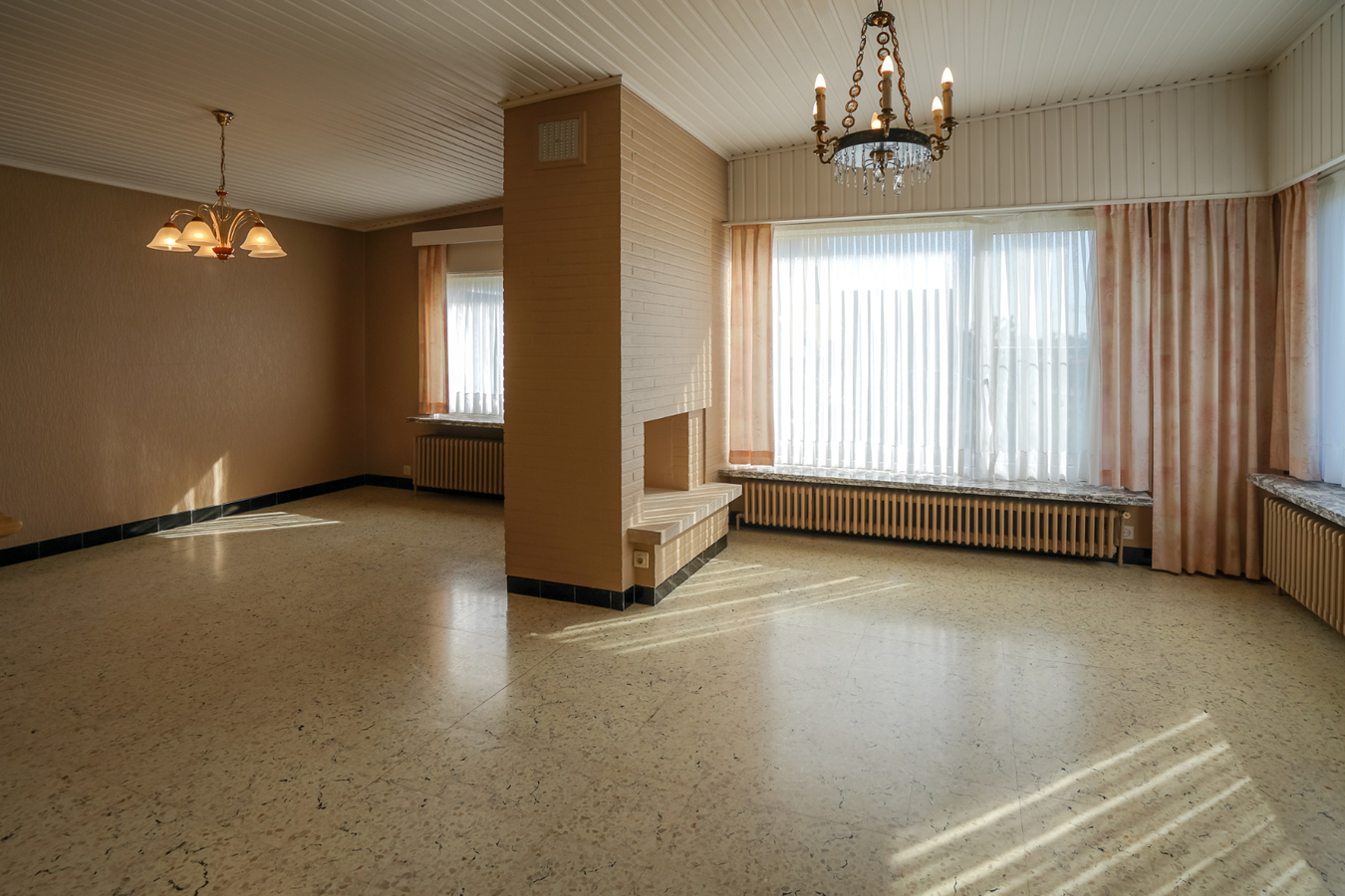 Verkocht woning - Gits