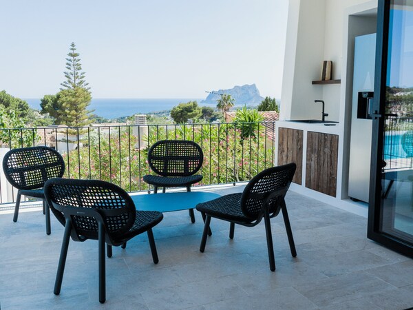 Te koop villa - San Jaime