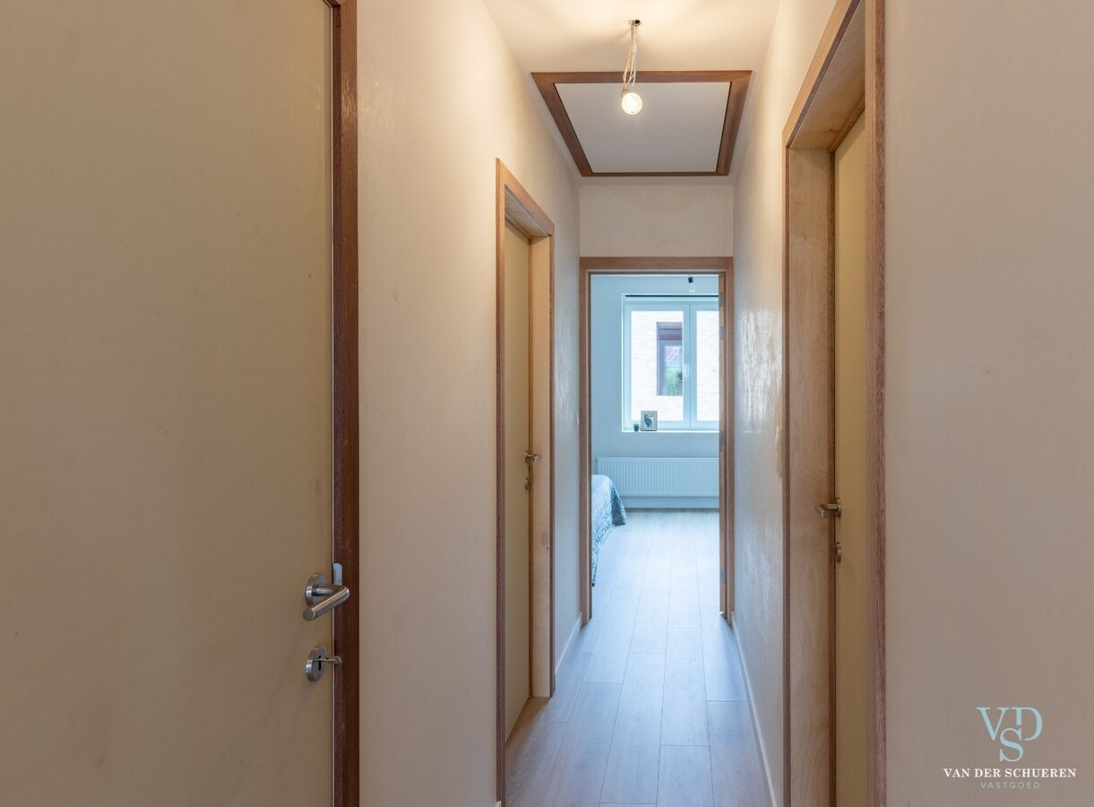 ENERGIEZUINIGE  TOPPER !! 