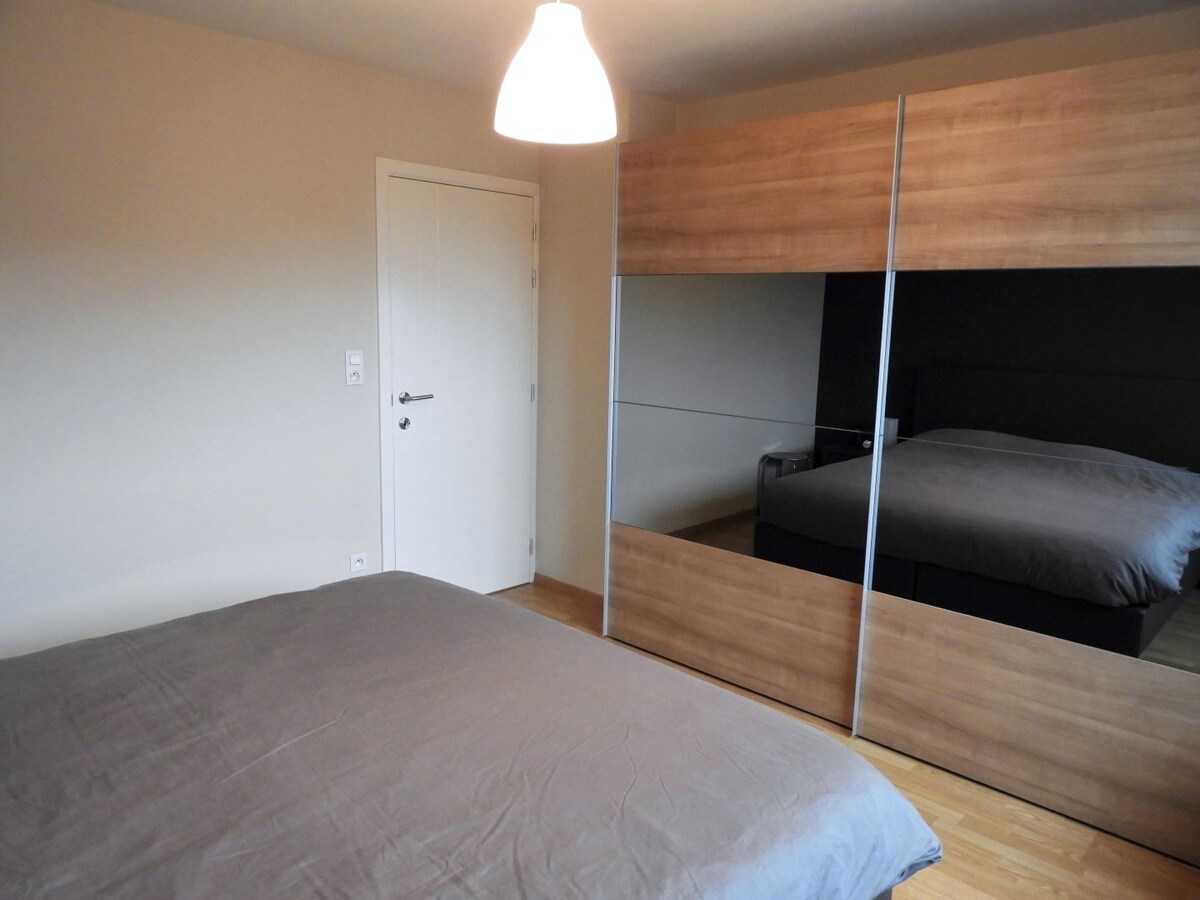 Duplex verhuurd in Weelde