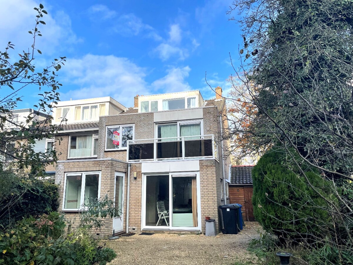 Verkocht woning - Rotterdam