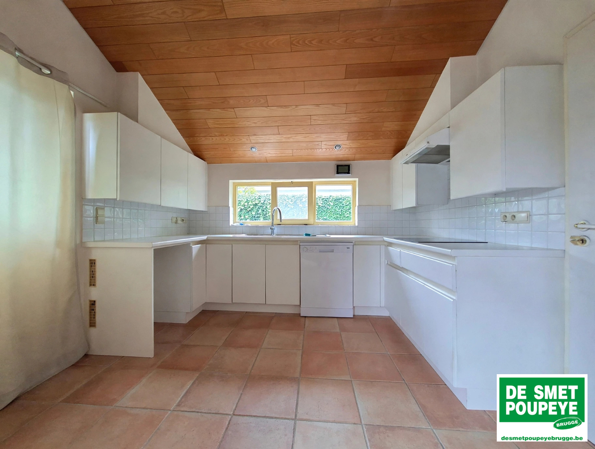 Alleenstaande woning 