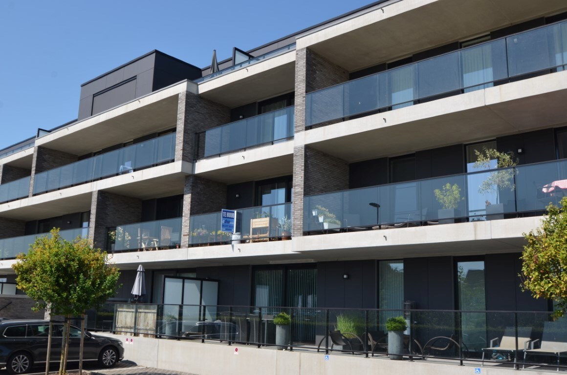 Verhuurd appartement - Aalter