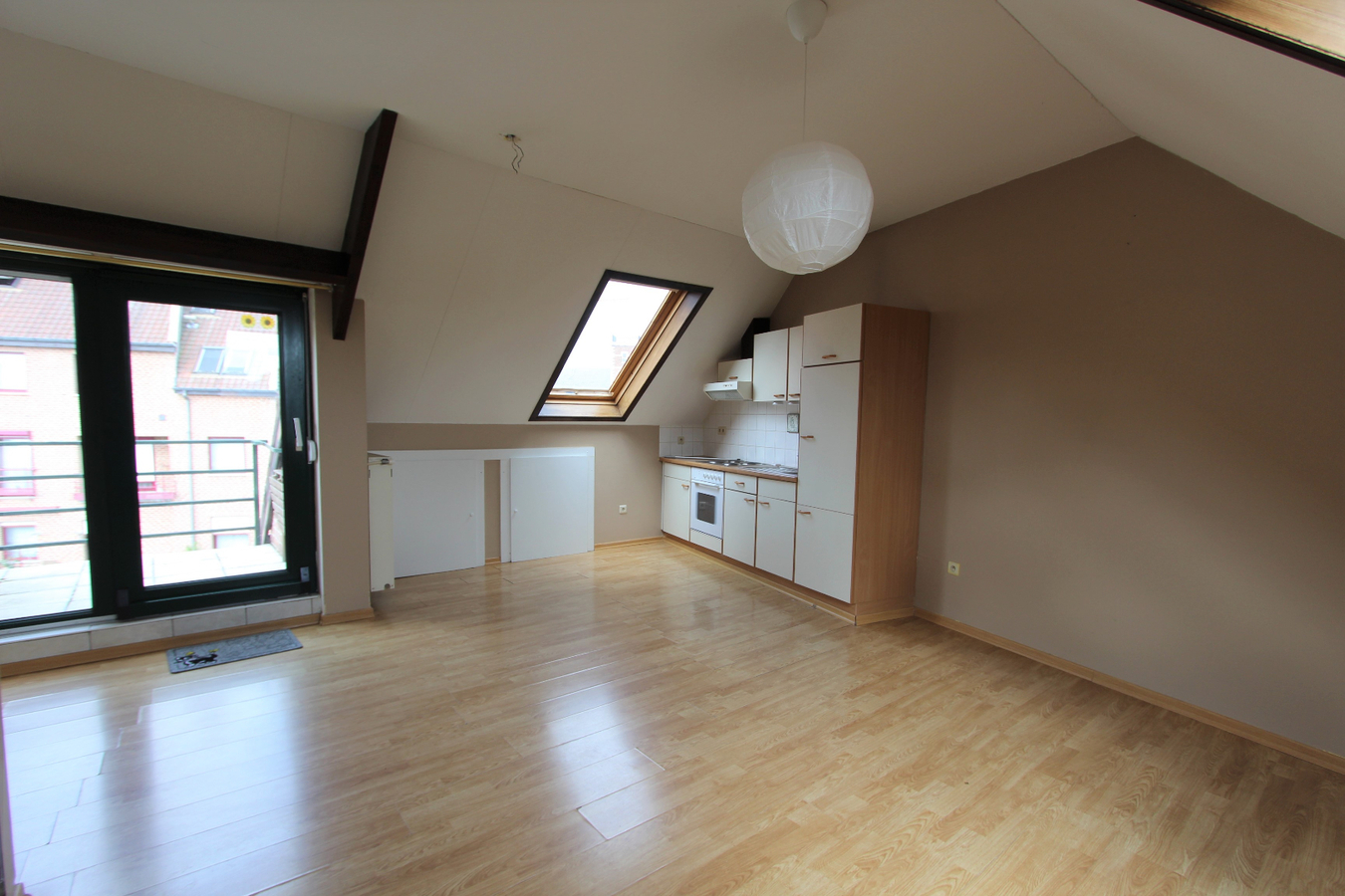 Verhuurd appartement - Tongeren