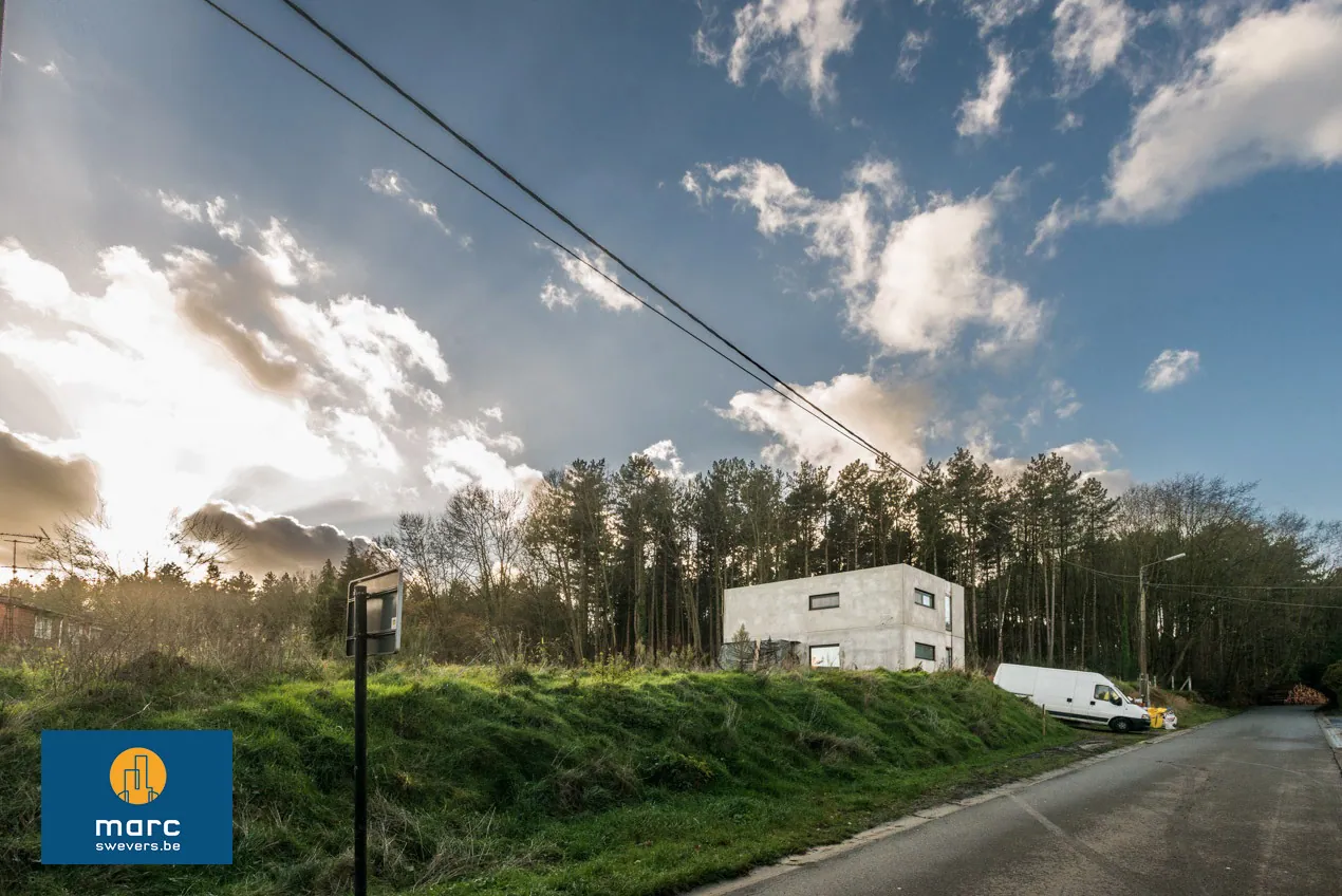 Verkocht grond - Lummen