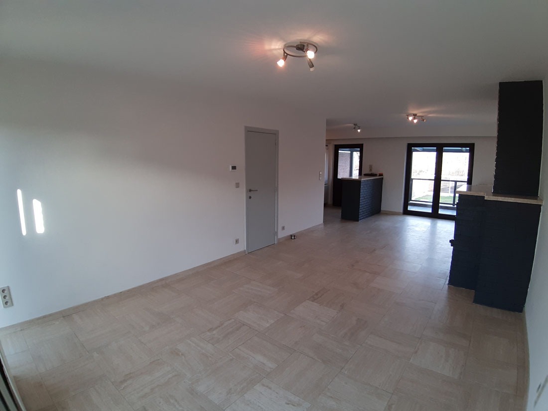 Verhuurd woning - Hasselt