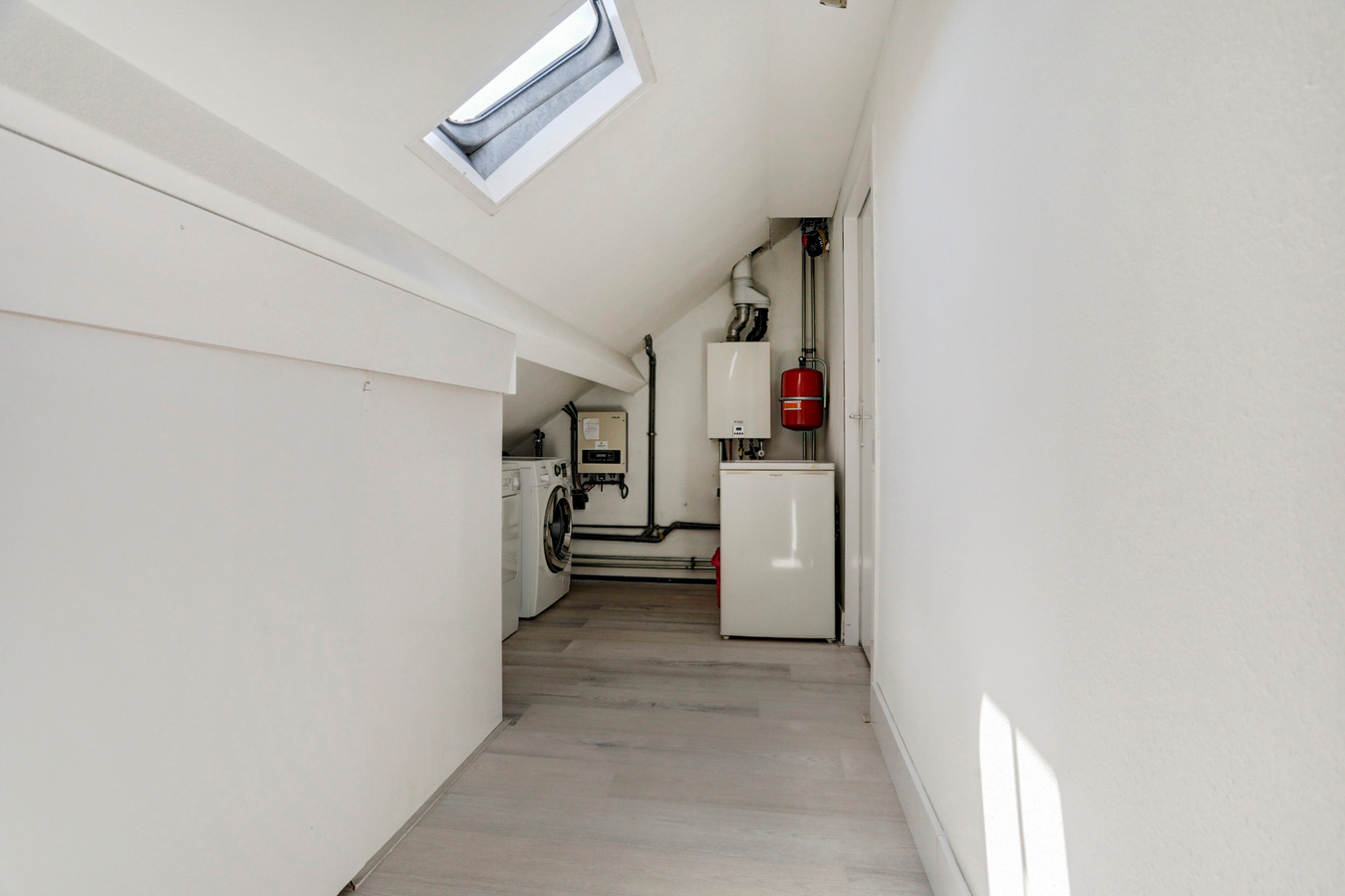 Eengezinswoning verkocht in Tilburg