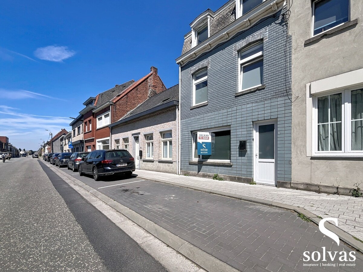 Te huur woning - Watervliet