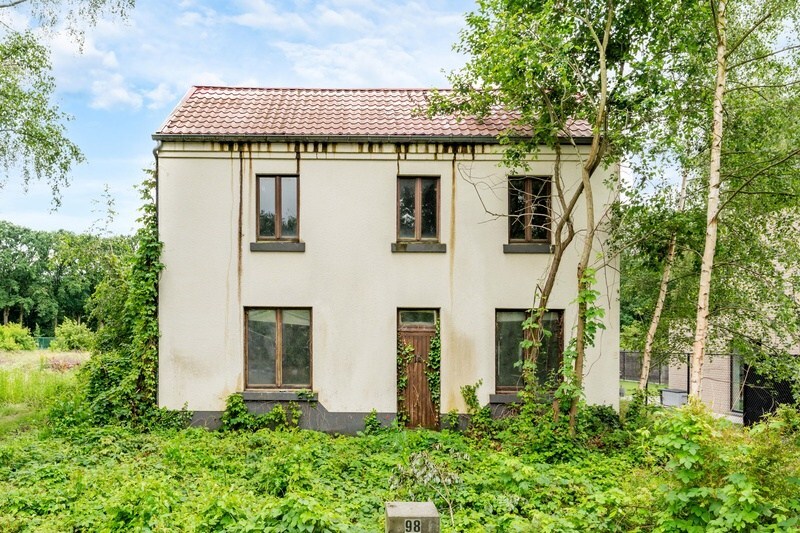 Te koop - Woning - Zonhoven