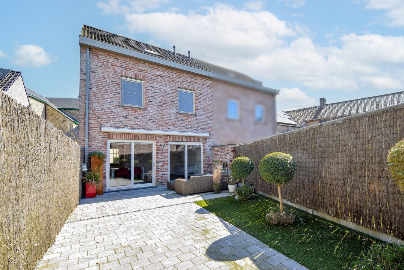 Verkocht woning - Koekelare