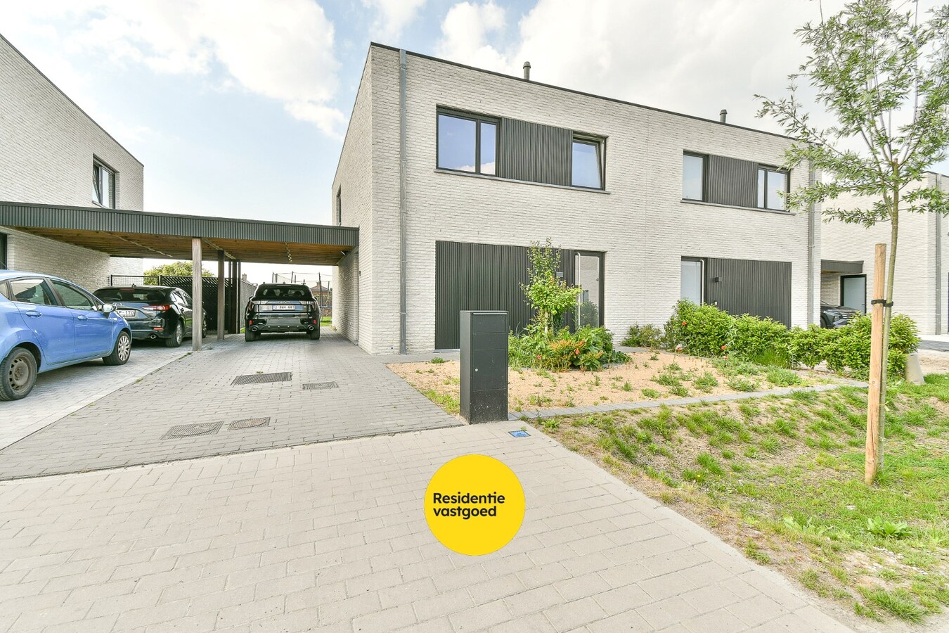 Te huur woning - Ichtegem