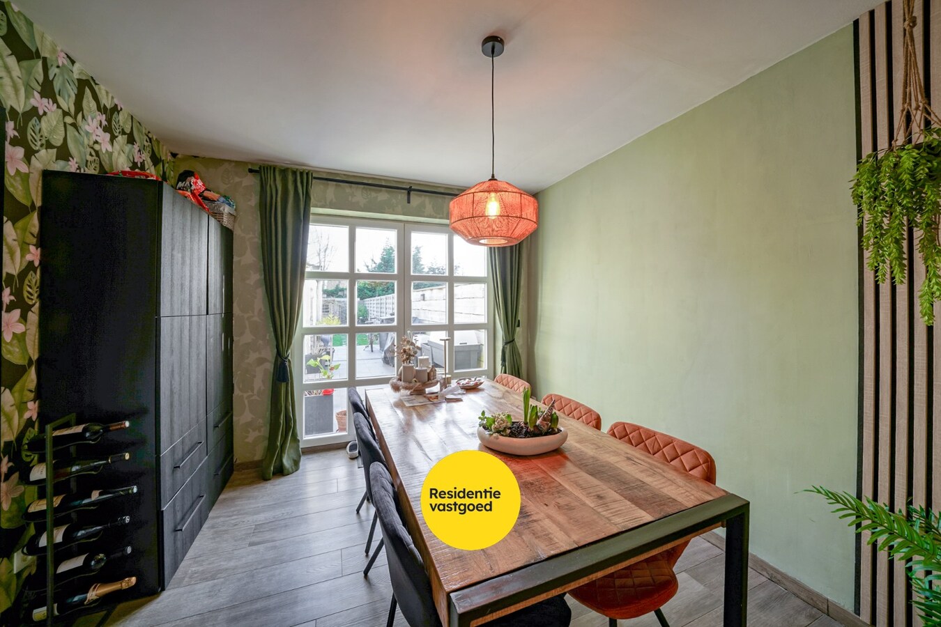 Te koop woning - Bredene