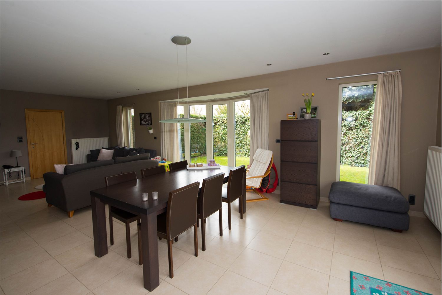 Villa verkocht in Lochristi