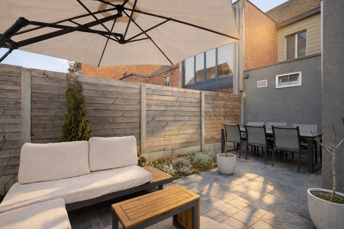 OPENHUIZENDAG 04/03, boek nu online uw afspraak! 