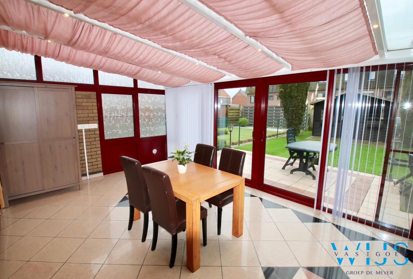 Enorm energiezuinige Bel-étage in hartje ERTVELDE! 