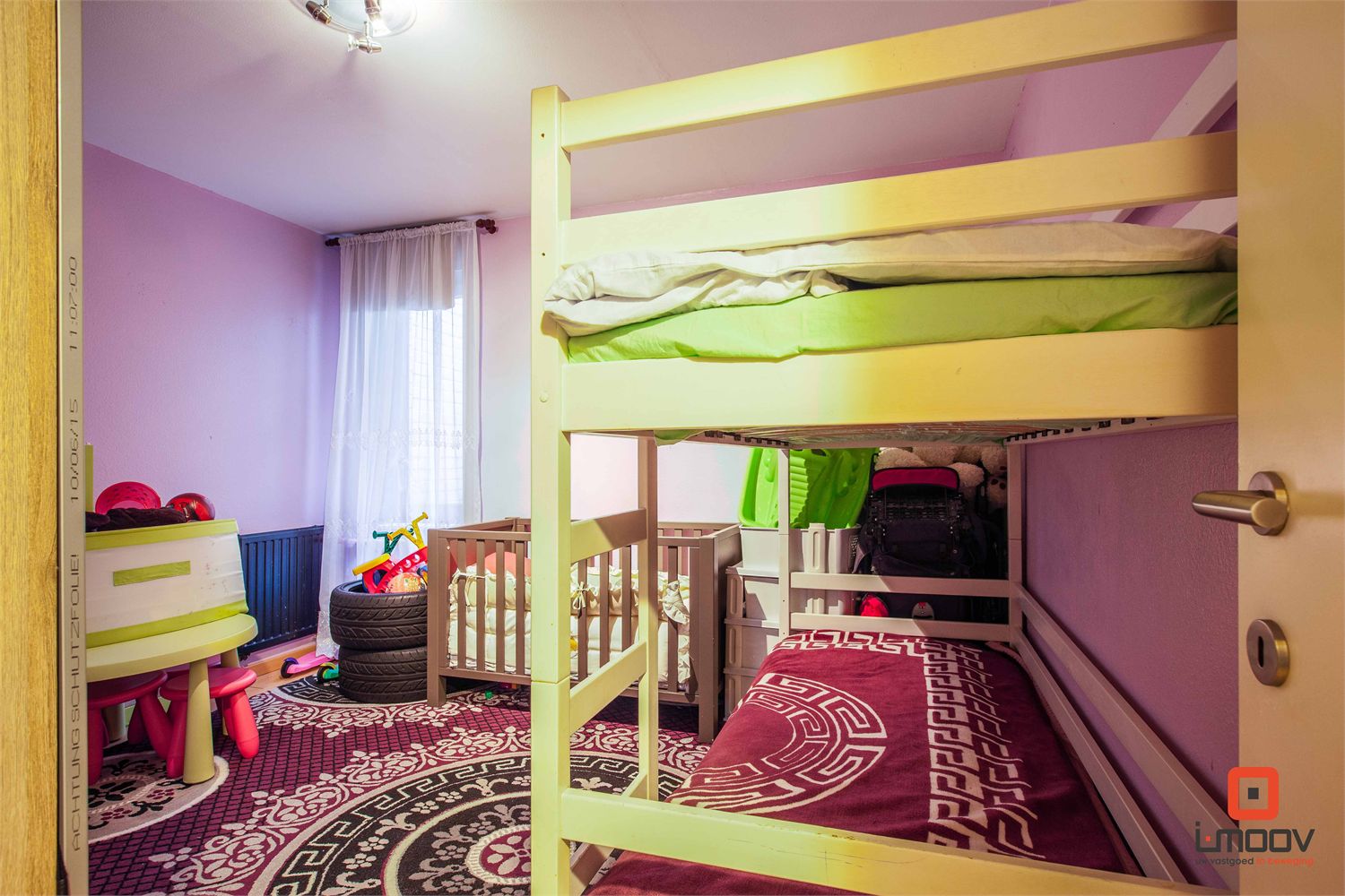 Appartement verkocht in Deinze