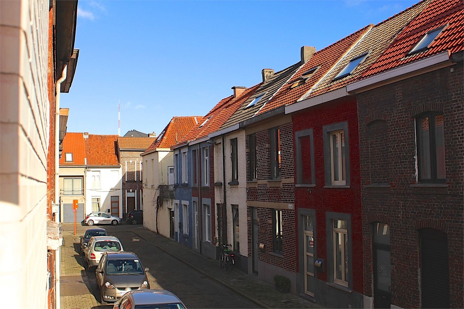 Interessante starterswoning op goede ligging! 