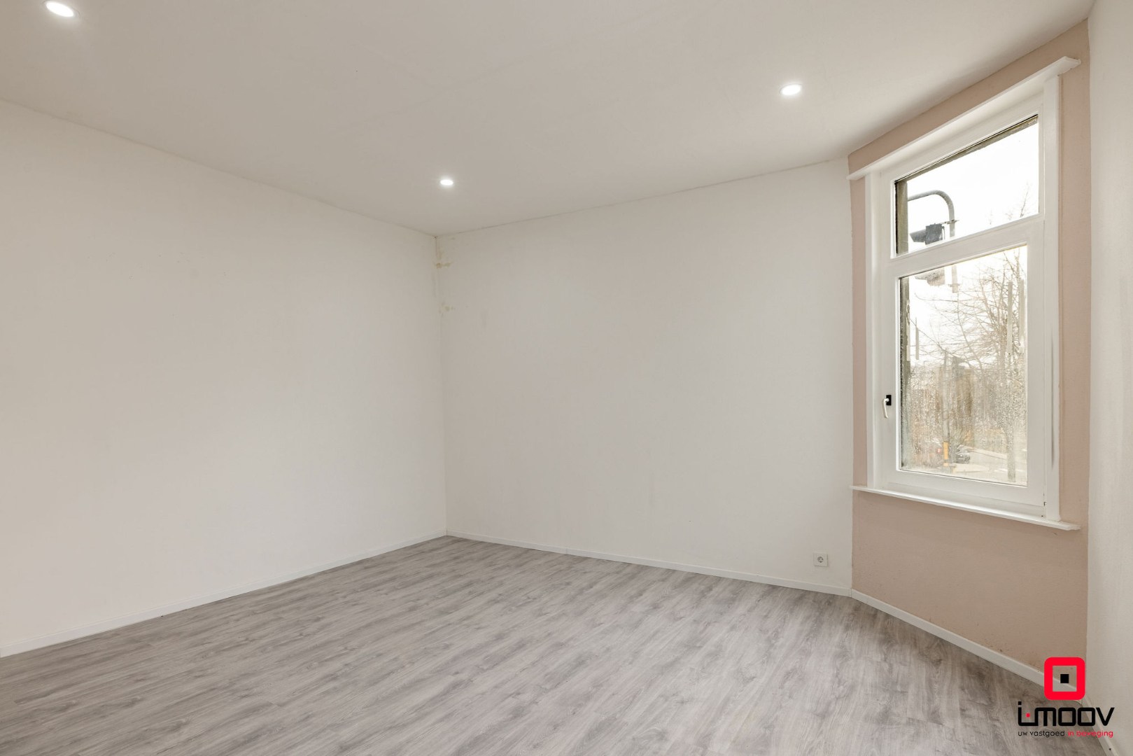 Stadswoning met vier slaapkamers en potentieel op absolute topligging (Mobiscore 9,2/10) 