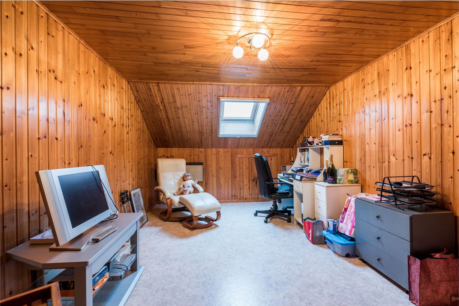 Woning verkocht in Dendermonde